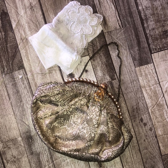 Birki Handbags - Vintage Birki’s handbag